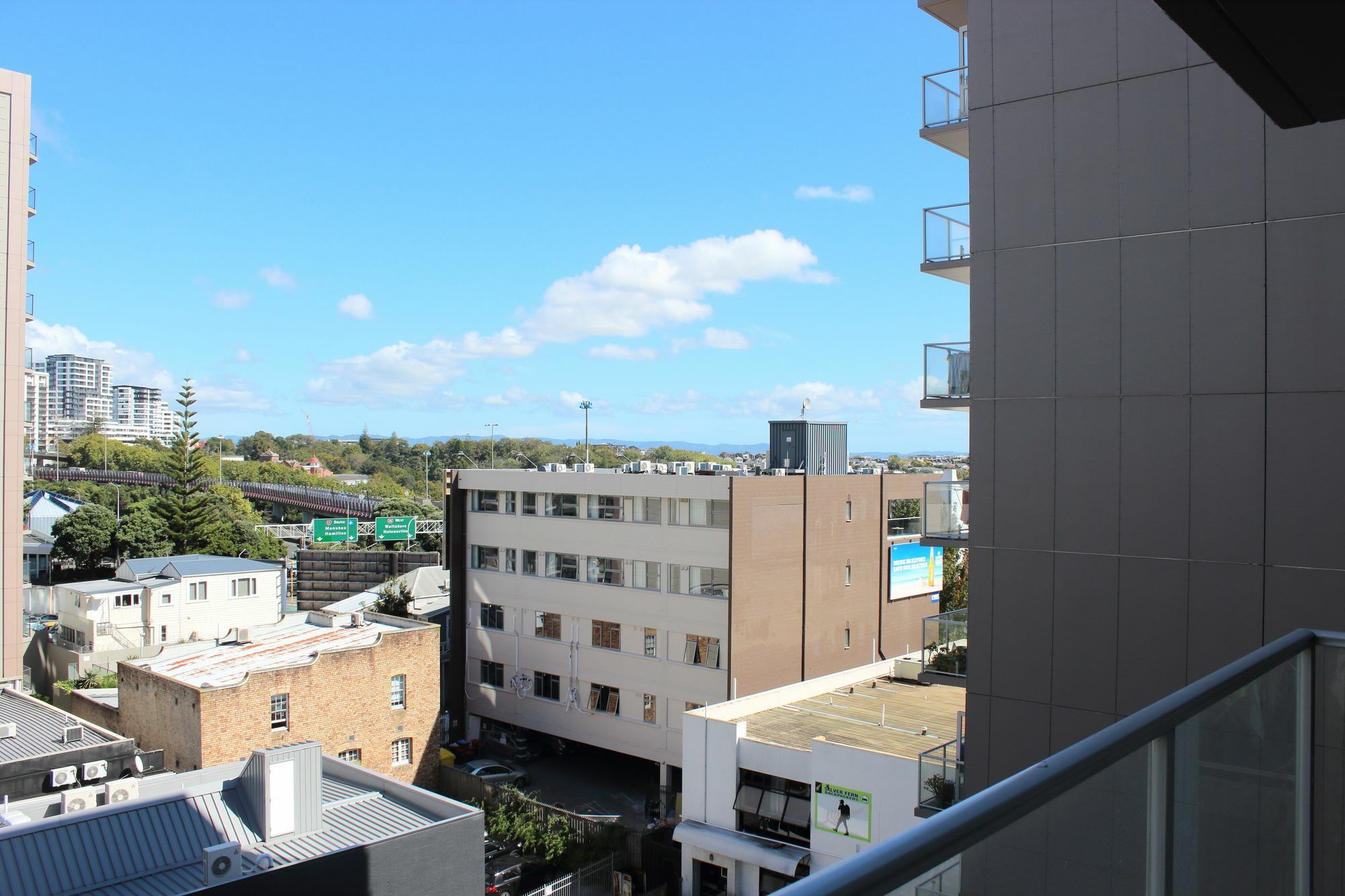 Winsun Heights Apartment