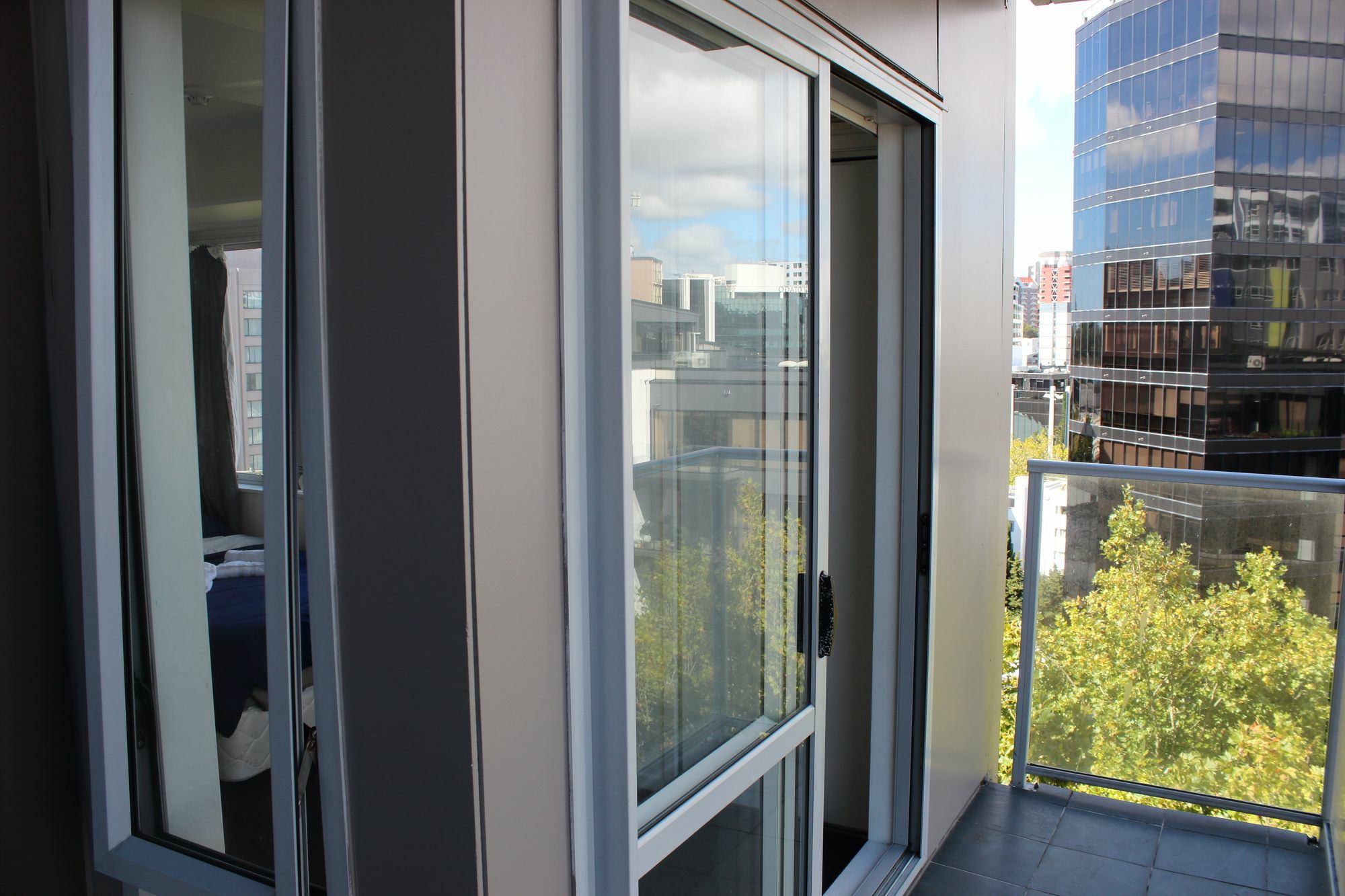 Apartment Winsun Heights Auckland