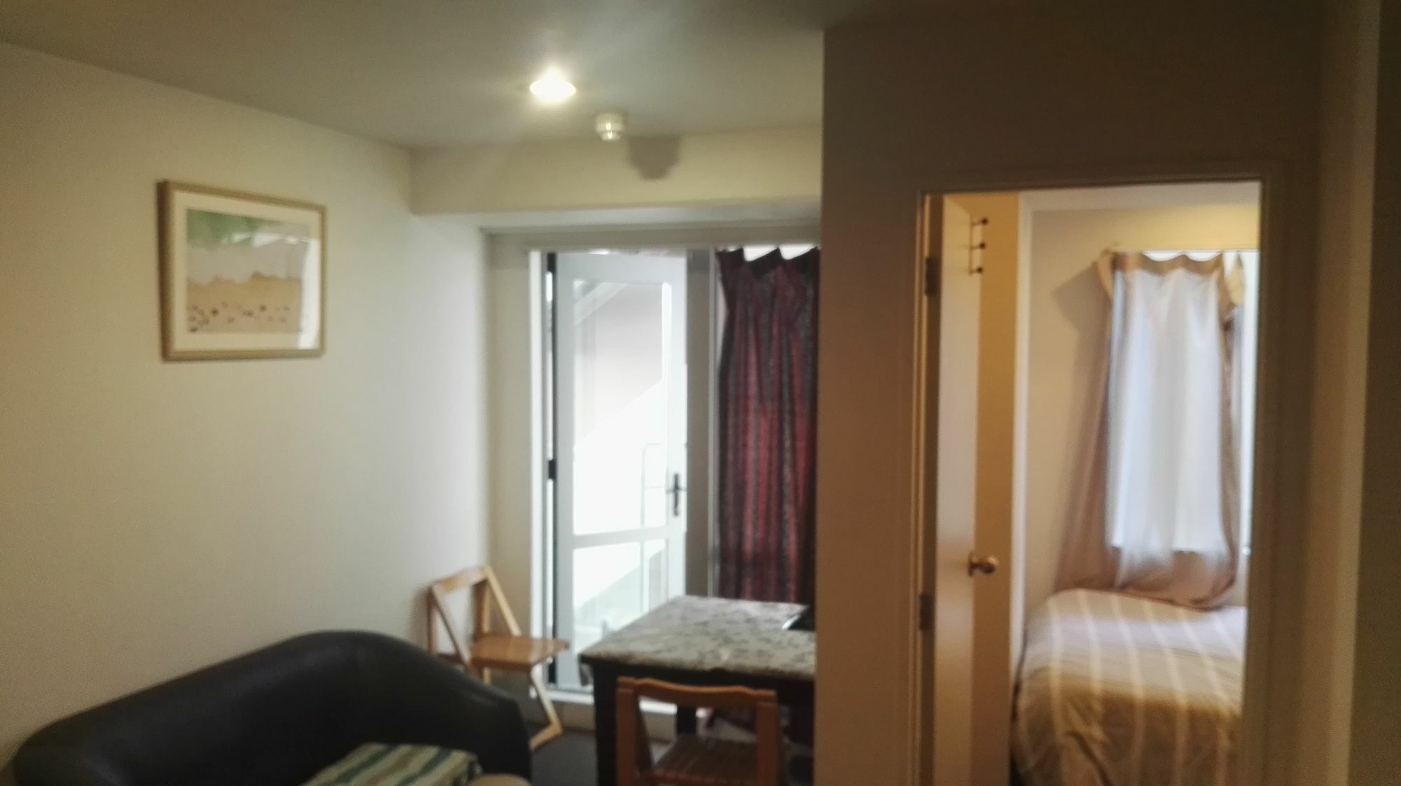 Winsun Heights Apartment