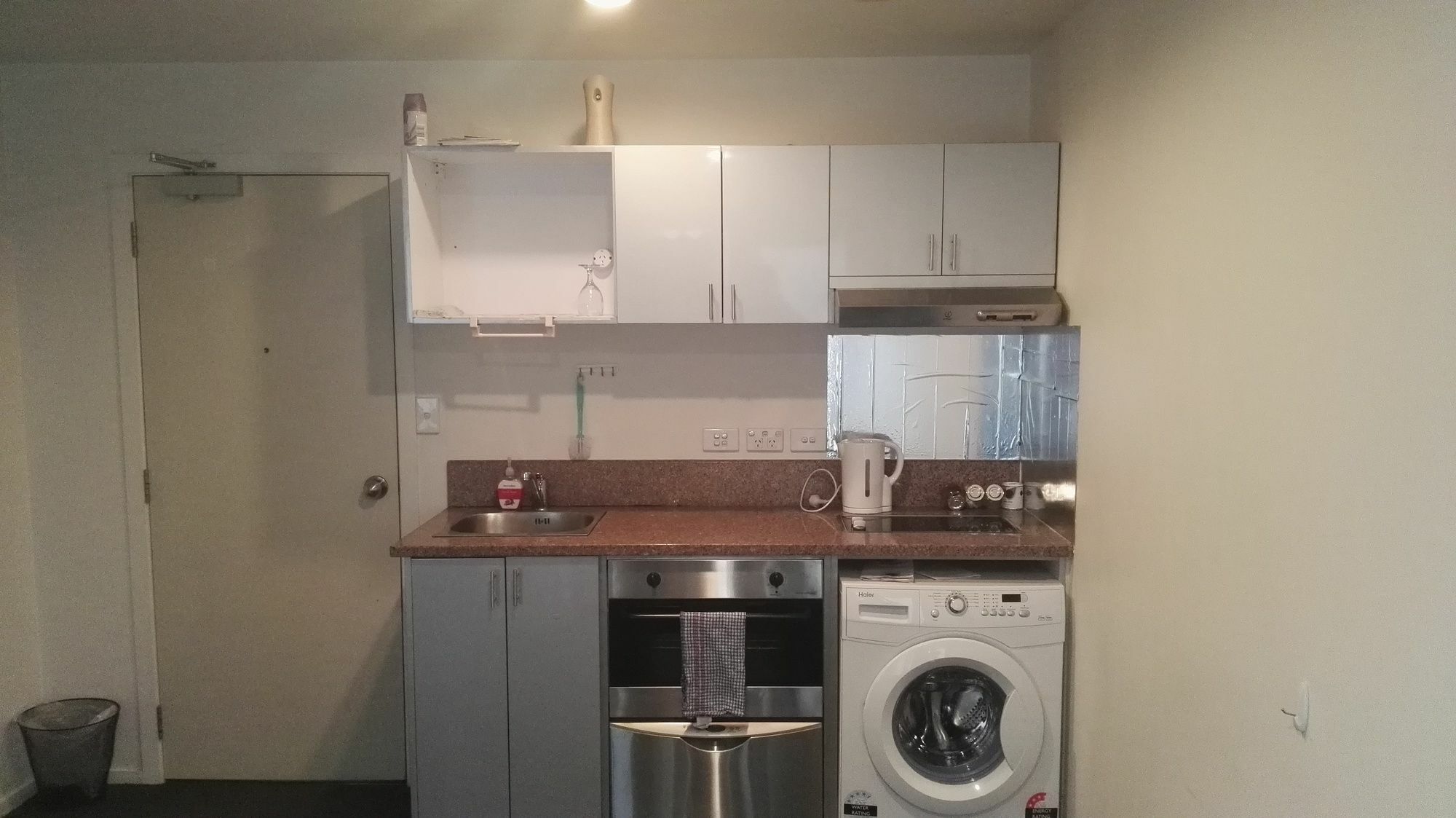 Winsun Heights Apartment