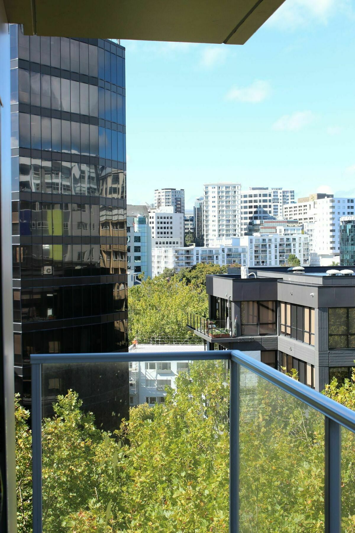 Apartment Winsun Heights *